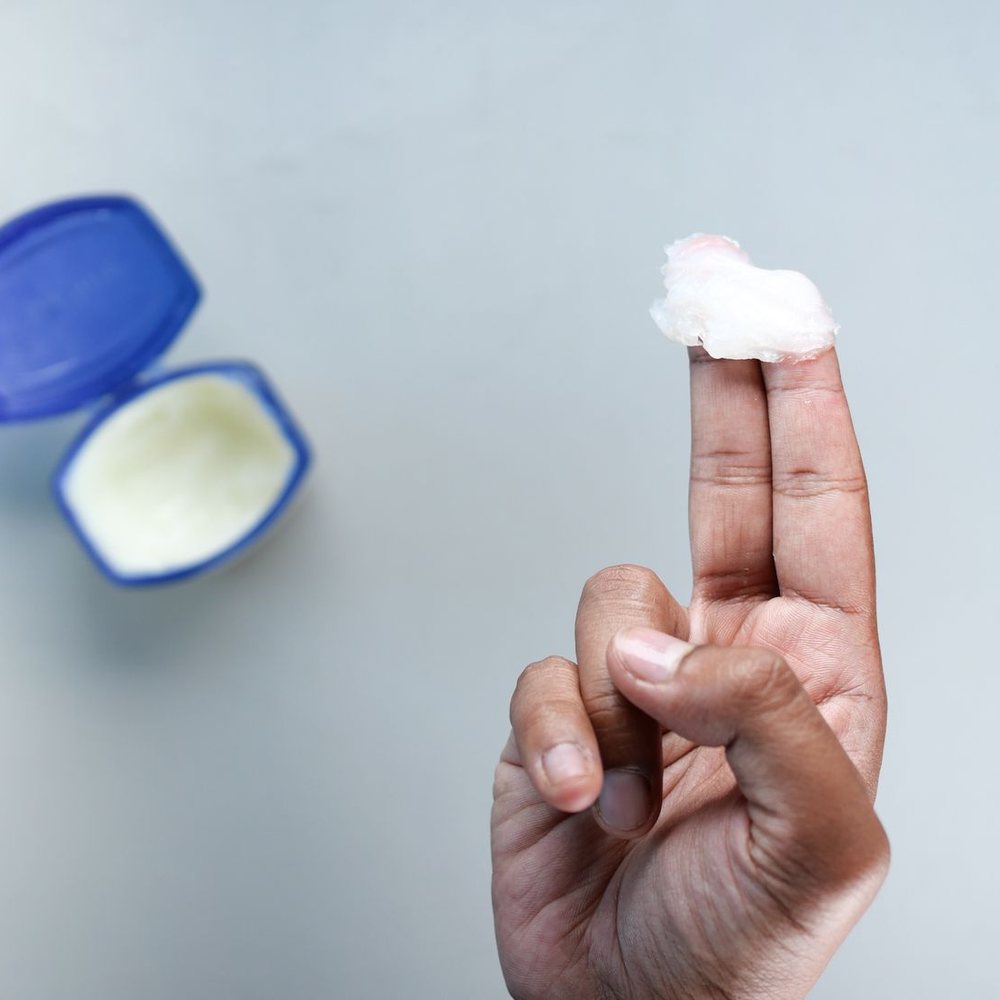 Petroleum Jelly 50ml