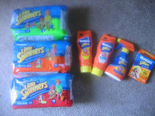 Diapers Large (5)