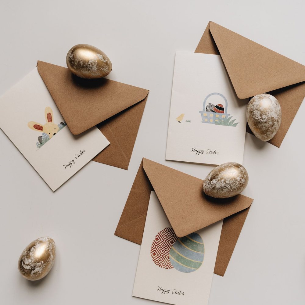 Eid Gift Envelope (Lifafa) Pack